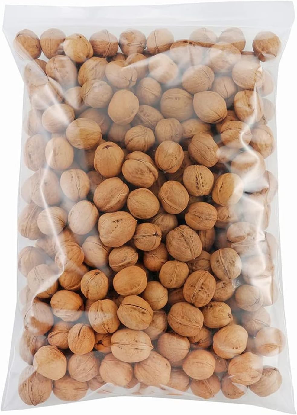 Bolsas de plástico con cierre ZIP | Polietileno