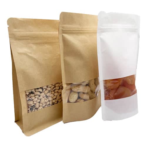 Todas las bolsas de papel de Donbolsas