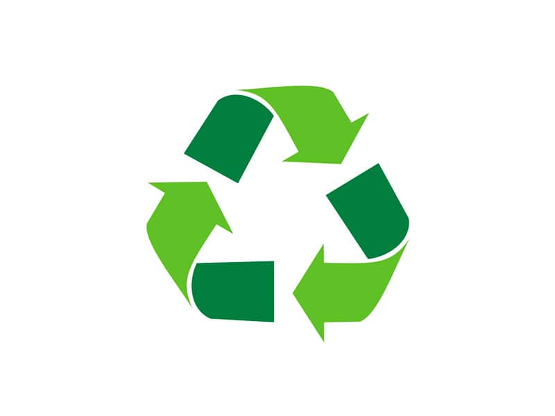 Logo reciclaje