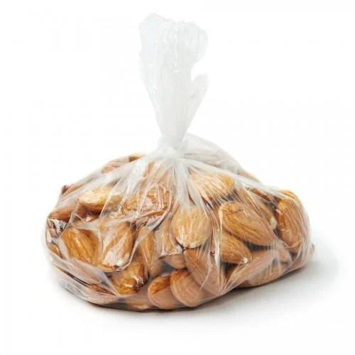 bolsa de plastico polietileno