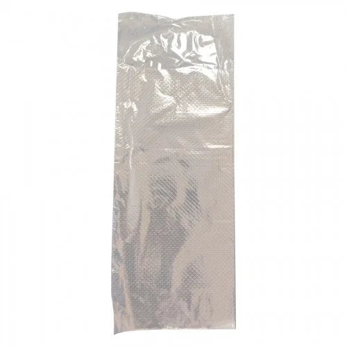 Bolsas de plástico microperforadas CPP (Polipropileno Cast) - DonBolsas