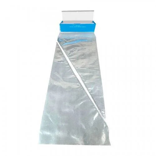 Bolsa de plástico manga pastelera | Polietileno - DonBolsas