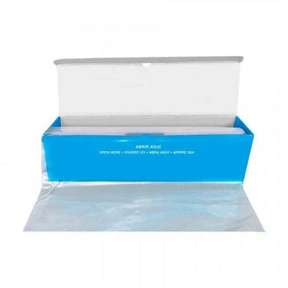 Bolsa de plástico manga pastelera | Polietileno - DonBolsas