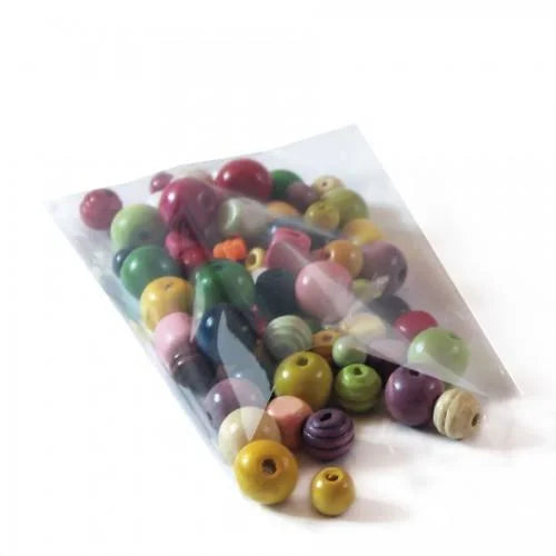 Bolsas de plastico abiertas | Polipropileno - DonBolsas