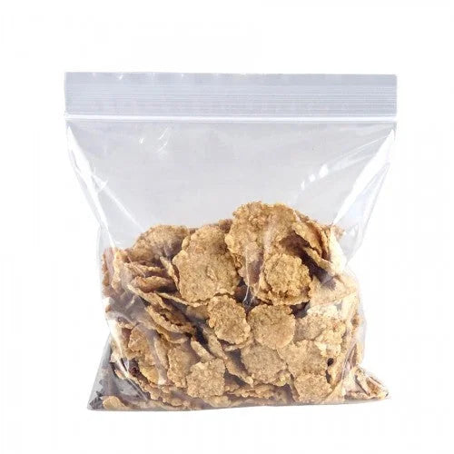 Bolsas de plástico con cierre ZIP | Polietileno - DonBolsas