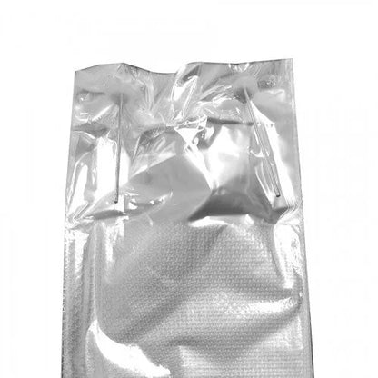 Bolsas de plástico microperforadas CPP (Polipropileno Cast) - DonBolsas