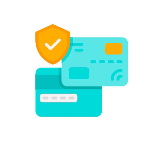 Pago 100% seguro de DonBolsas